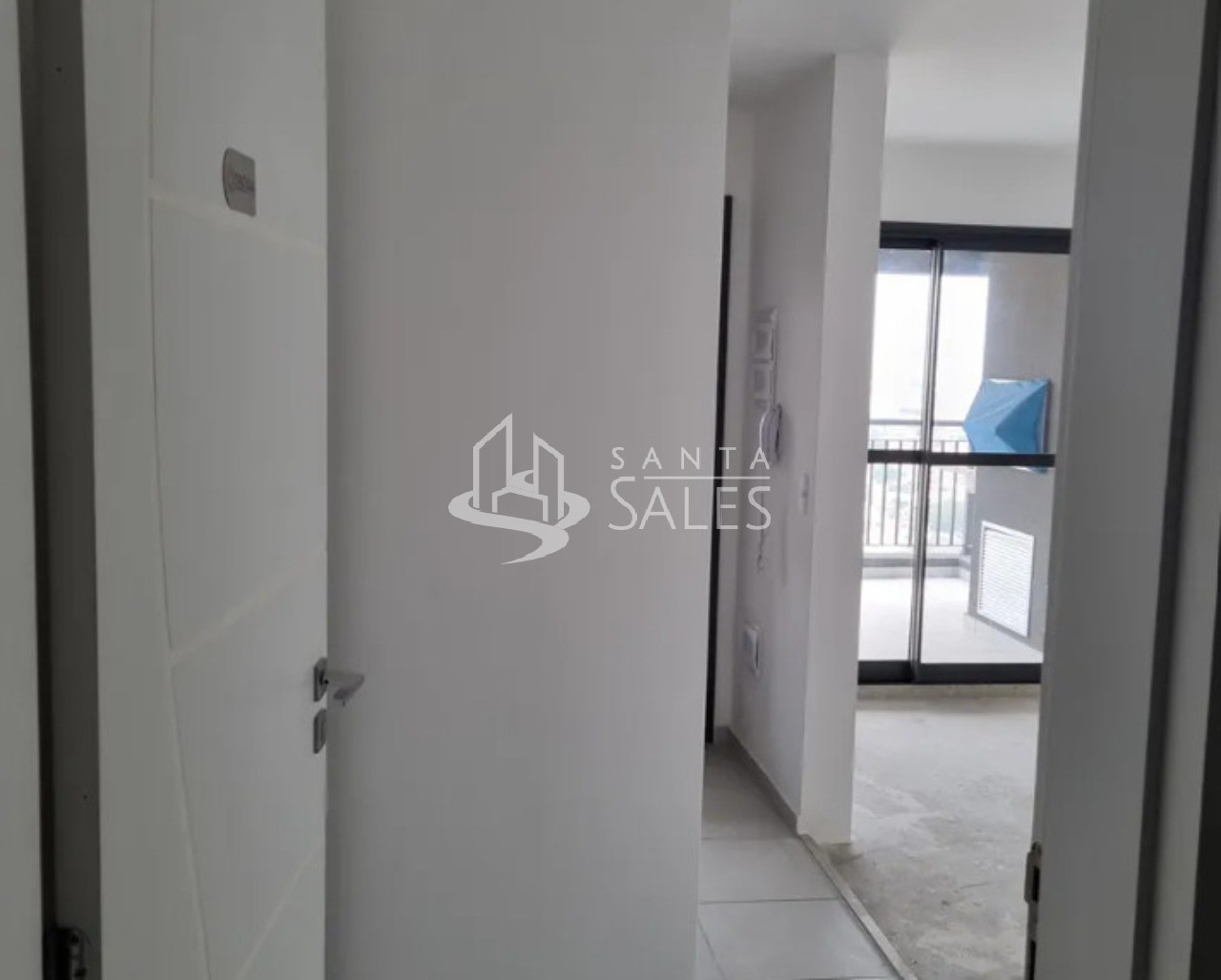 Apartamento, 2 quartos, 60 m² - Foto 7