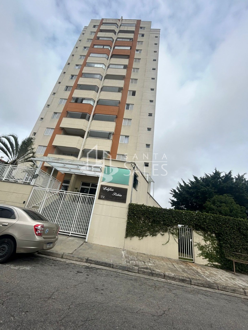 Apartamento, 2 quartos, 76 m² - Foto 27