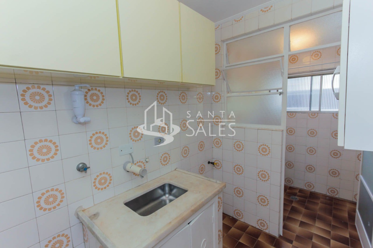 Apartamento, 1 quarto, 68 m² - Foto 5