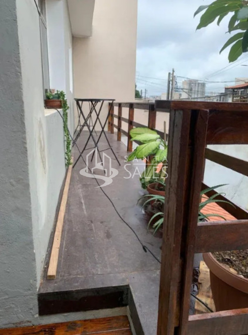 Sobrado, 3 quartos - Foto 7