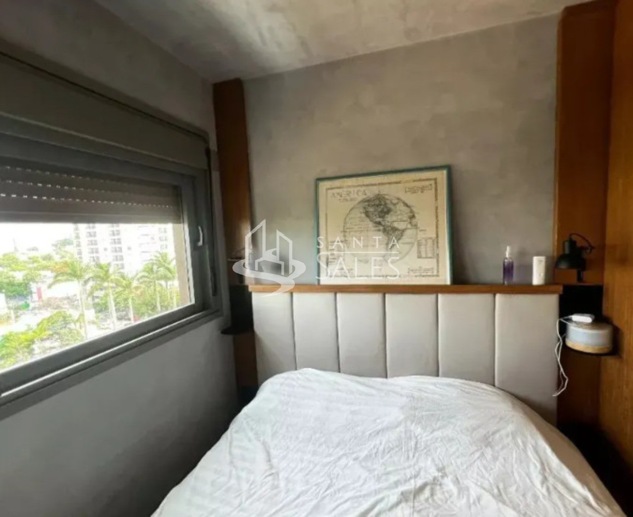 Apartamento, 2 quartos, 65 m² - Foto 10