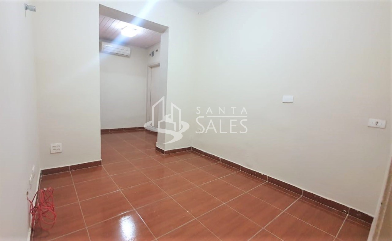 Prédio Inteiro para alugar com 2 quartos, 57m² - Foto 4