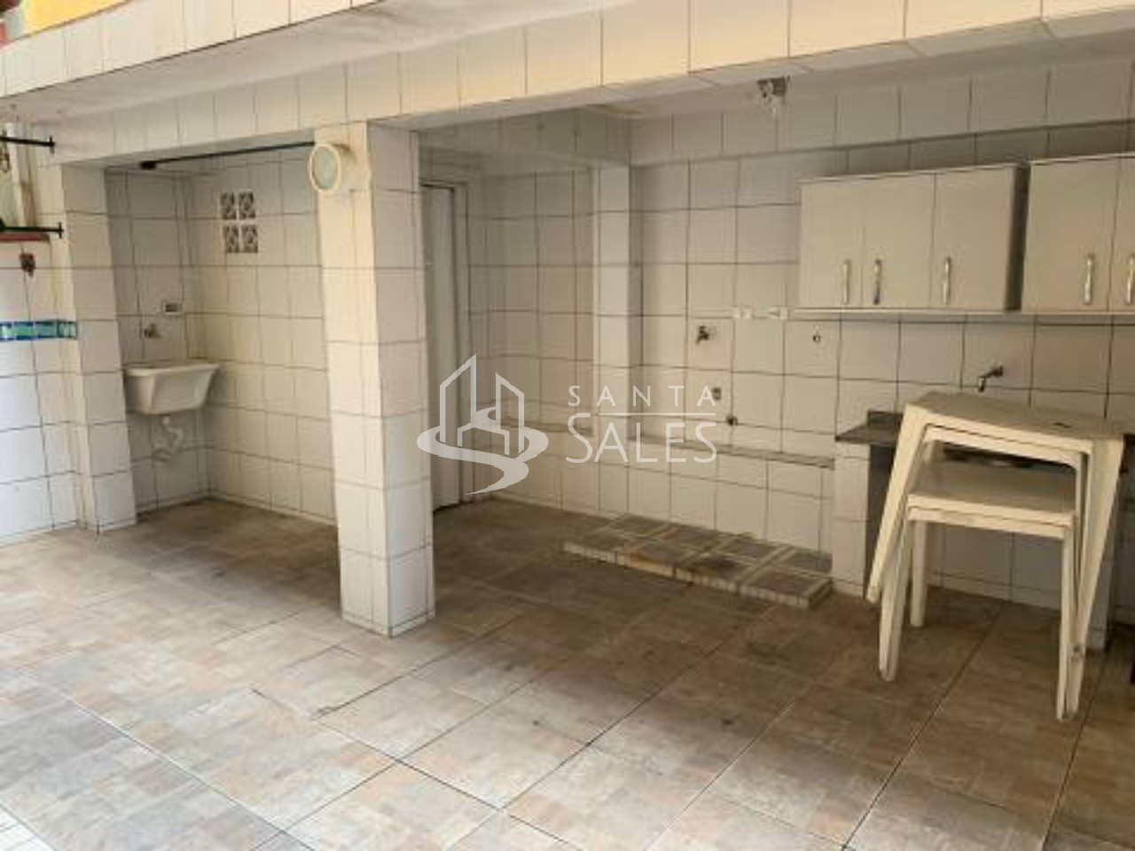 Sobrado, 3 quartos, 138 m² - Foto 6