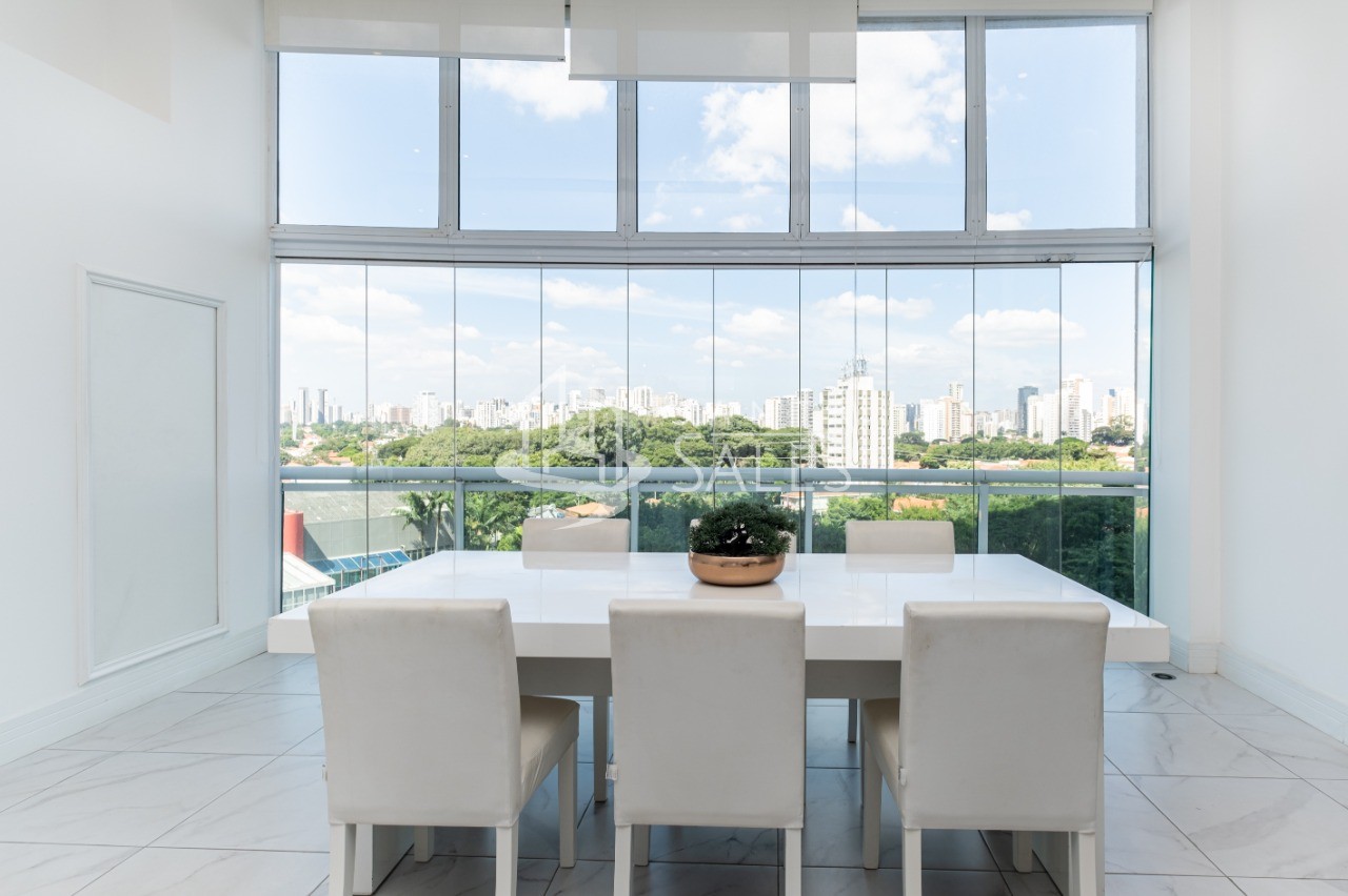 Apartamento, 1 quarto, 85 m² - Foto 4