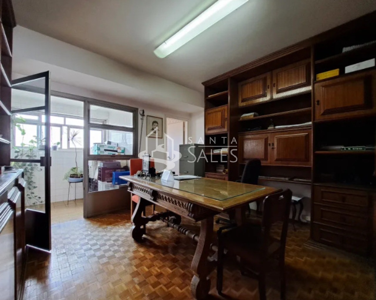 Apartamento, 4 quartos, 290 m² - Foto 7