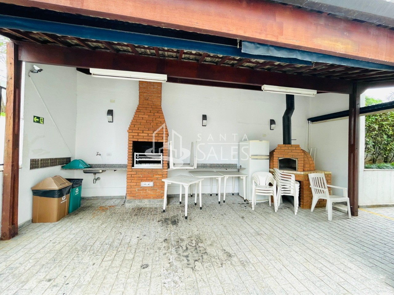 Apartamento, 2 quartos, 60 m² - Foto 24