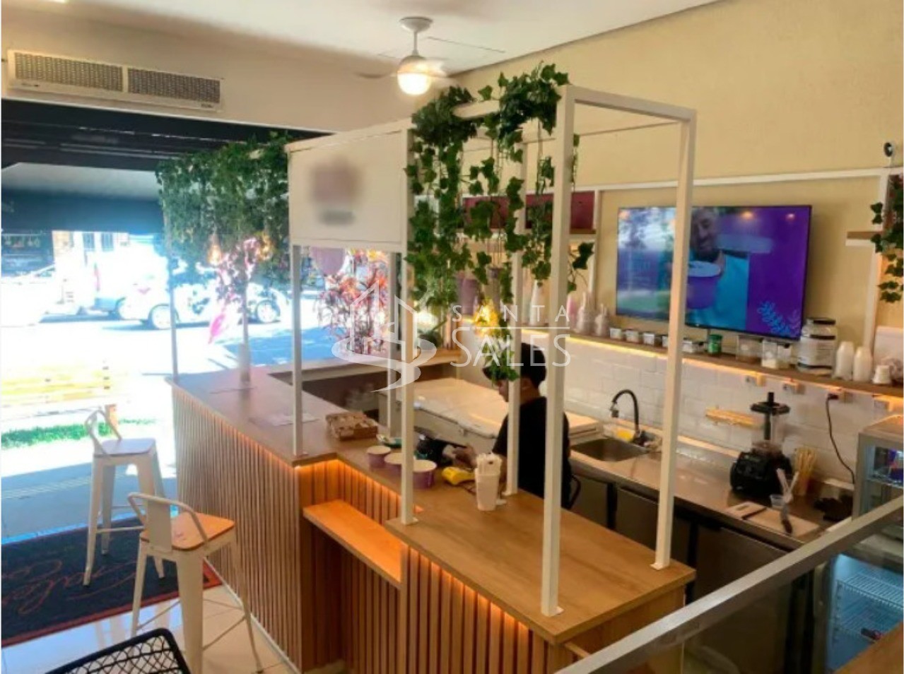 Loja-Salão à venda, 15m² - Foto 2