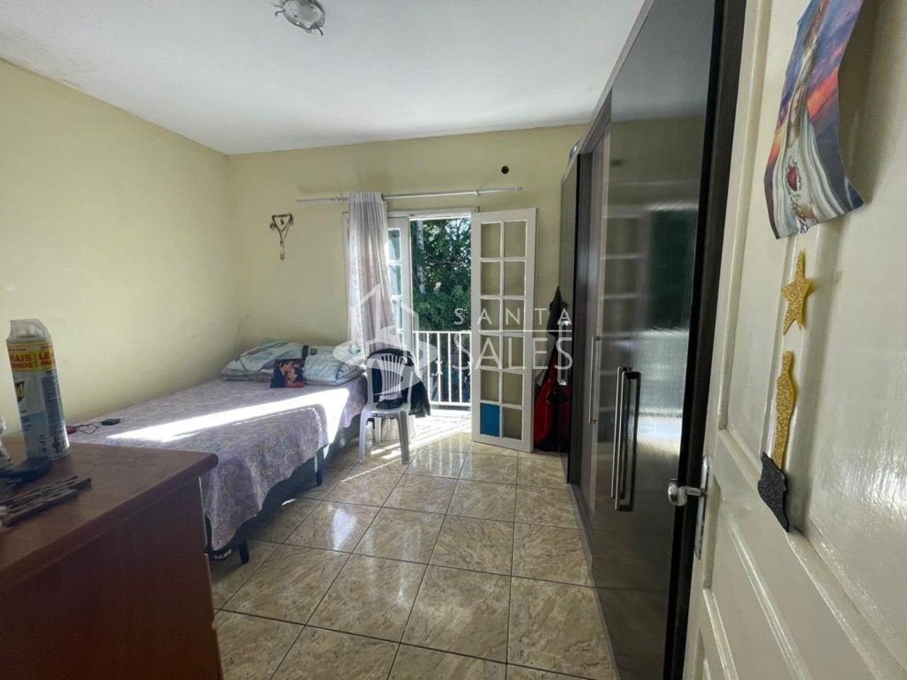 Sobrado, 2 quartos, 64 m² - Foto 8