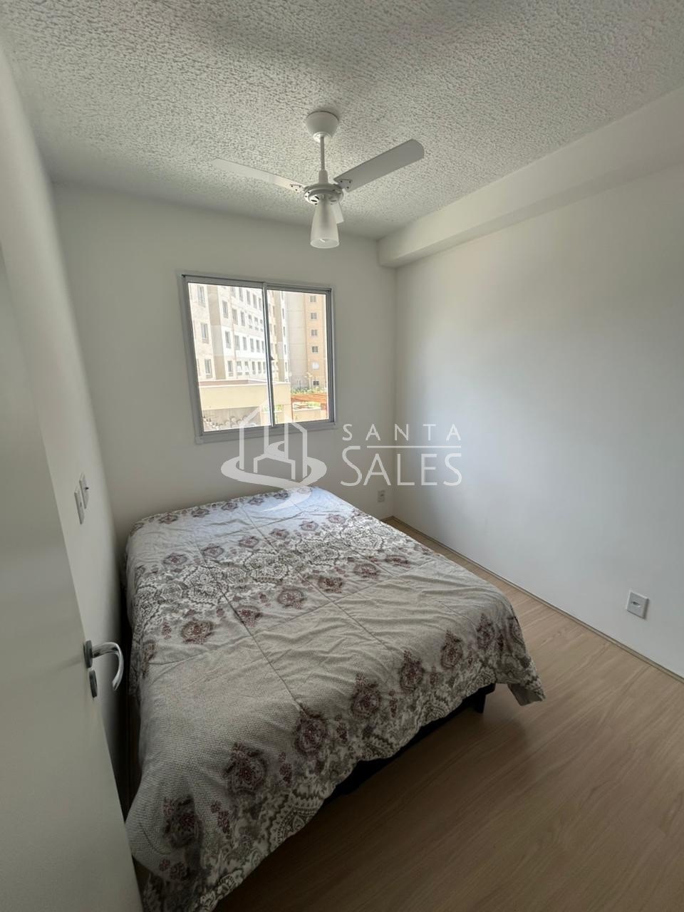 Apartamento, 2 quartos, 35 m² - Foto 9