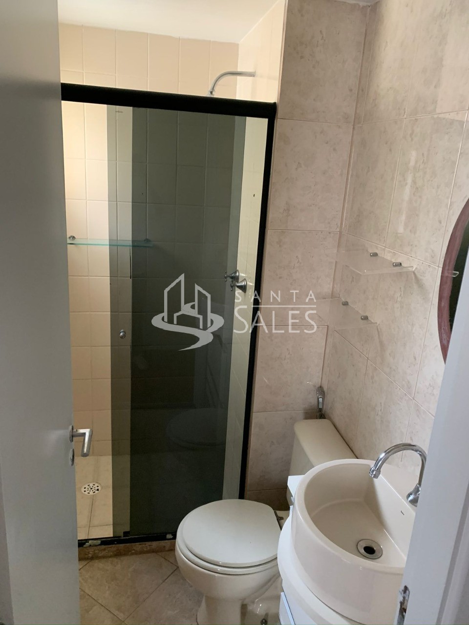 Apartamento, 2 quartos, 57 m² - Foto 14