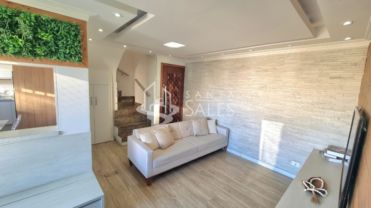 Cobertura, 3 quartos, 120 m² - Foto 9