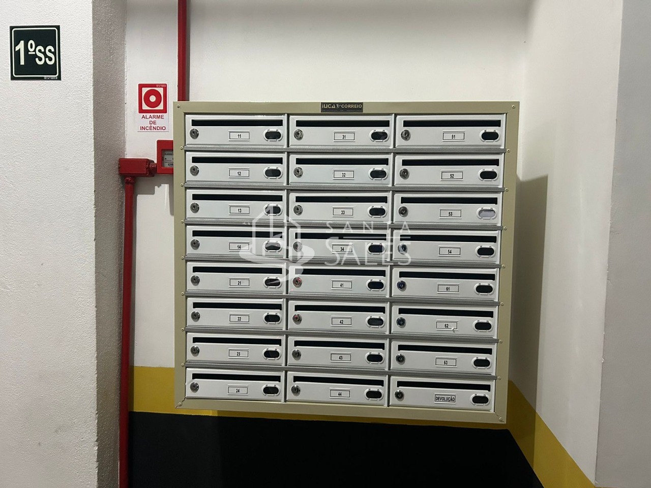 Apartamento, 2 quartos, 76 m² - Foto 49