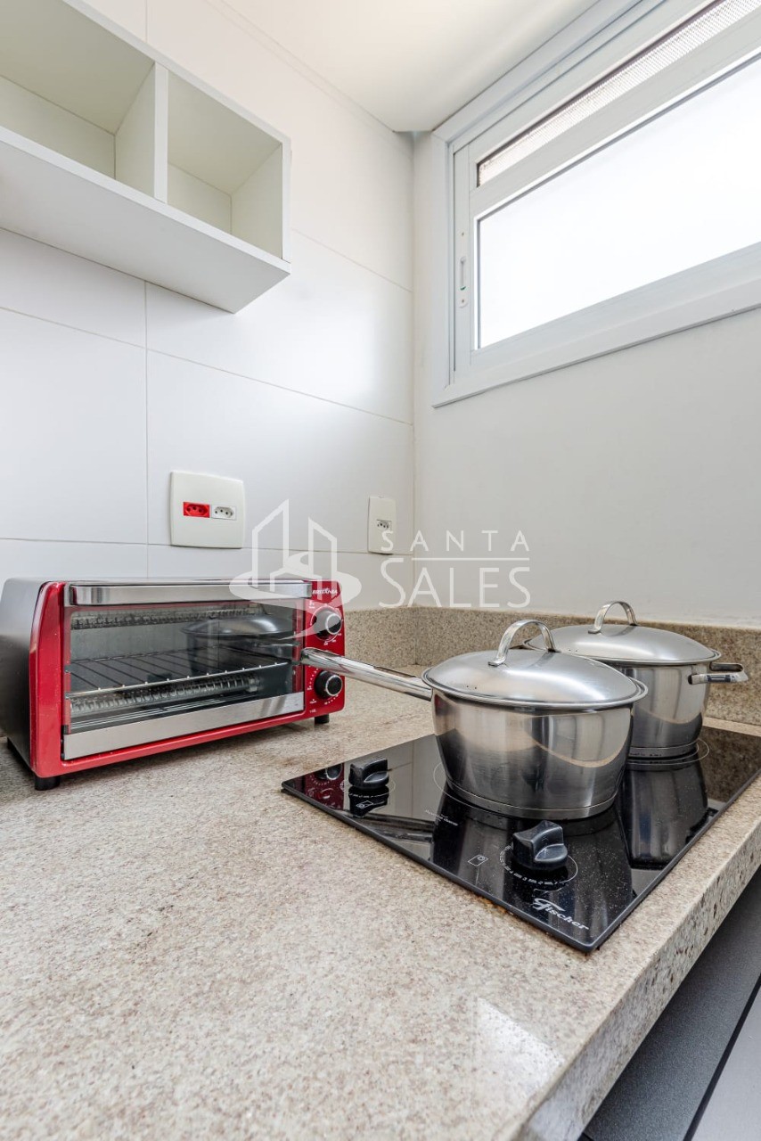 Kitnet-Studio, 45 m² - Foto 11