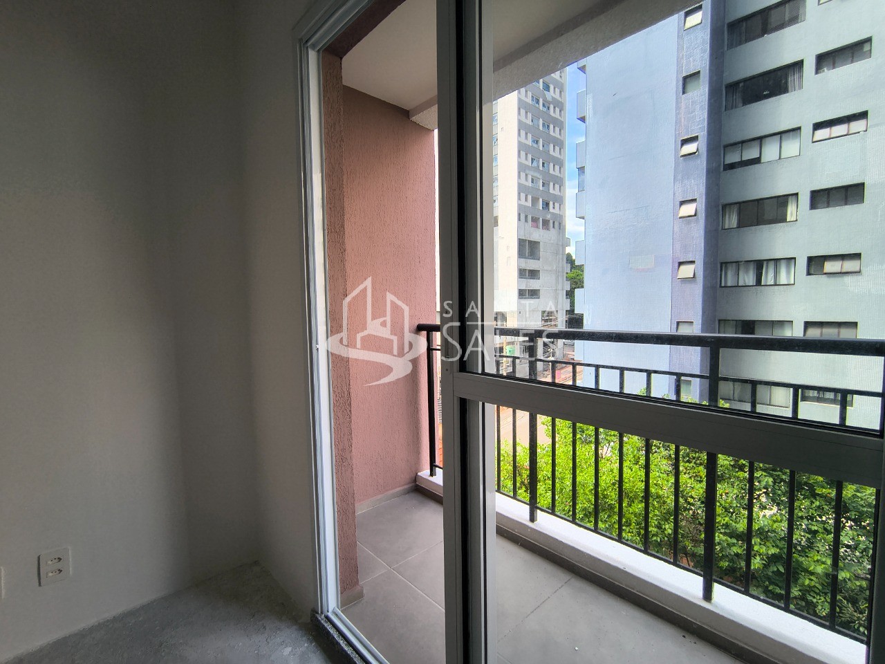 Apartamento, 1 quarto, 26 m² - Foto 15