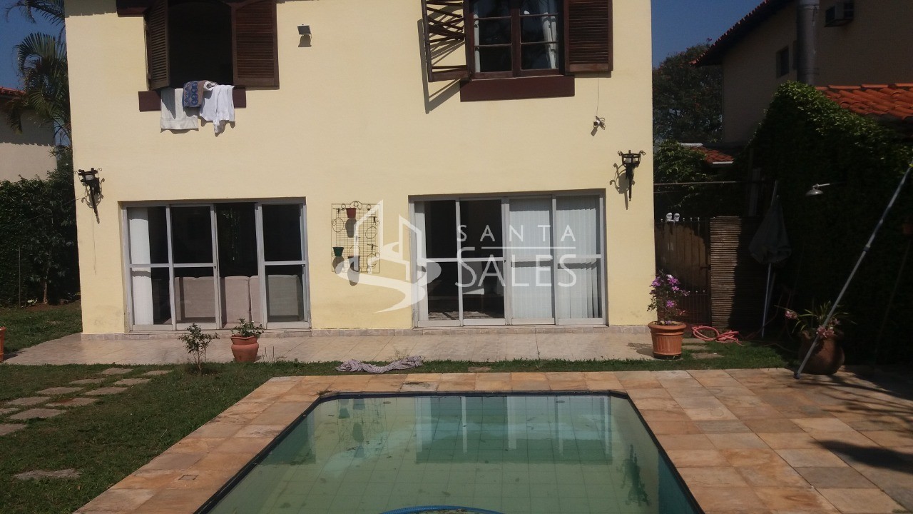 Sobrado à venda com 4 quartos, 258m² - Foto 6