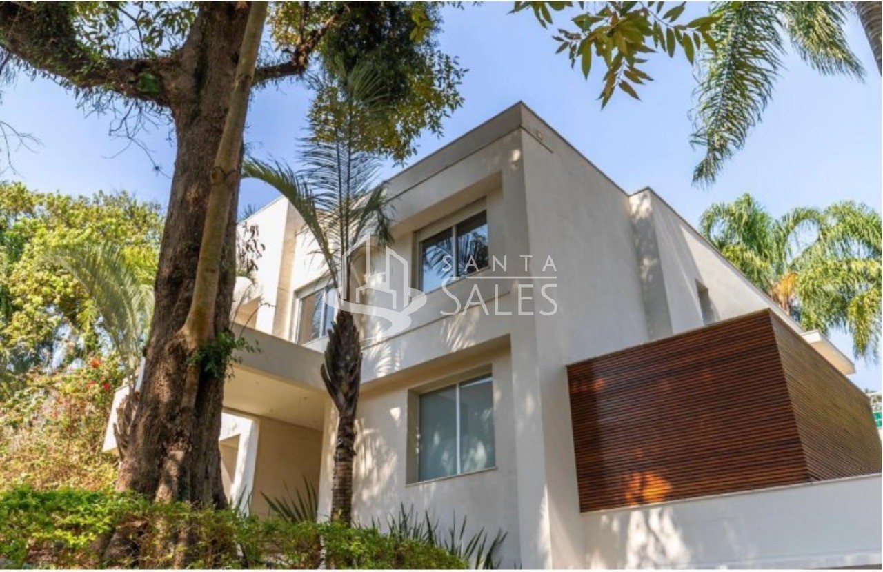Casa à venda com 4 quartos, 958m² - Foto 21