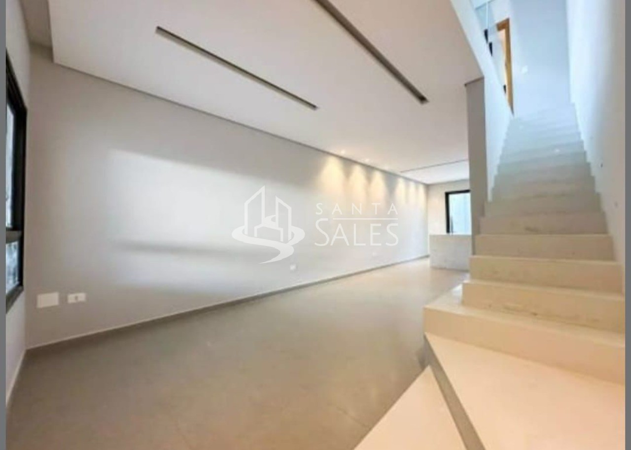 Sobrado, 4 quartos, 150 m² - Foto 17