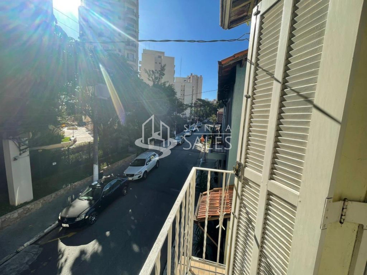 Sobrado, 2 quartos, 64 m² - Foto 12