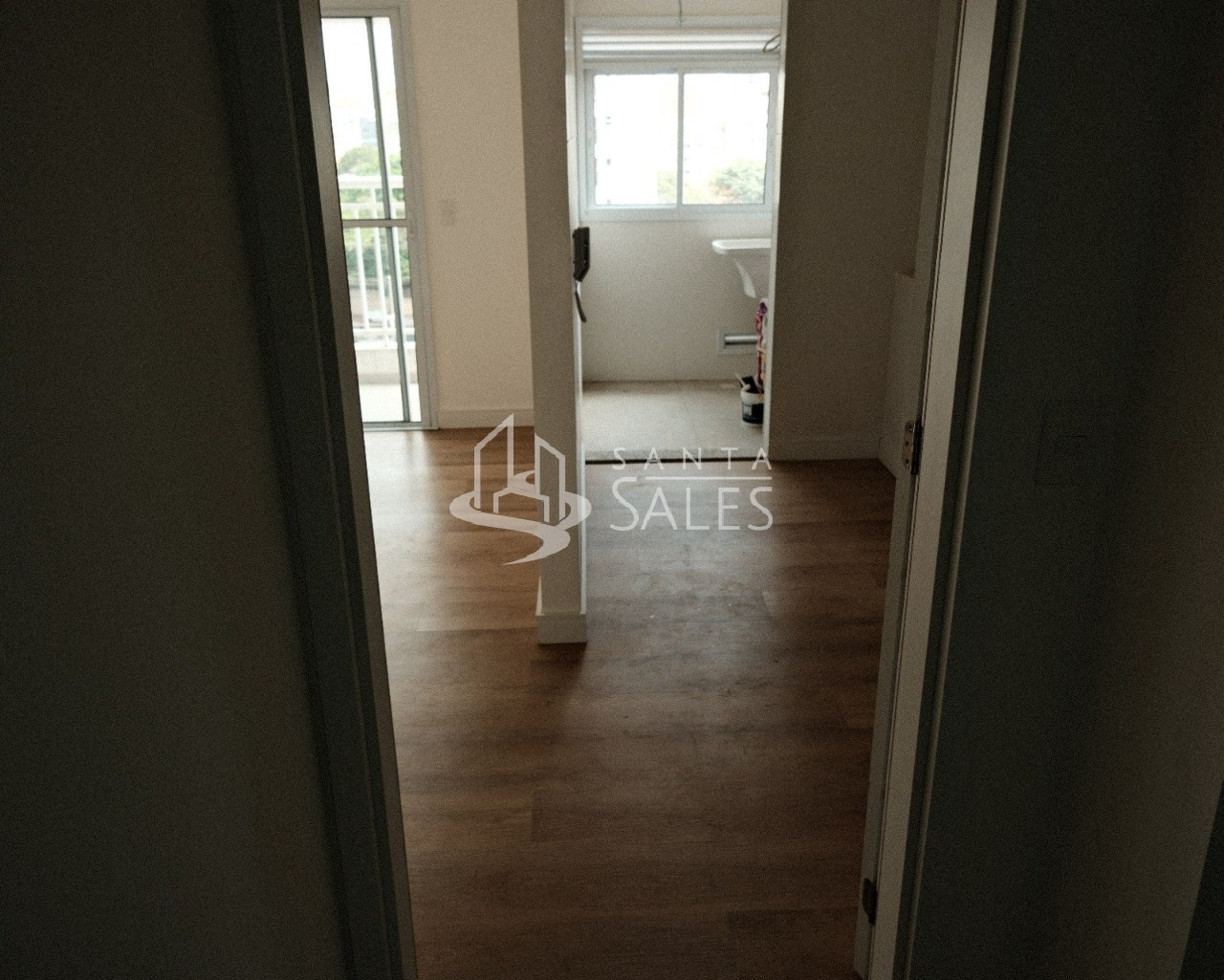 Apartamento, 2 quartos, 55 m² - Foto 5