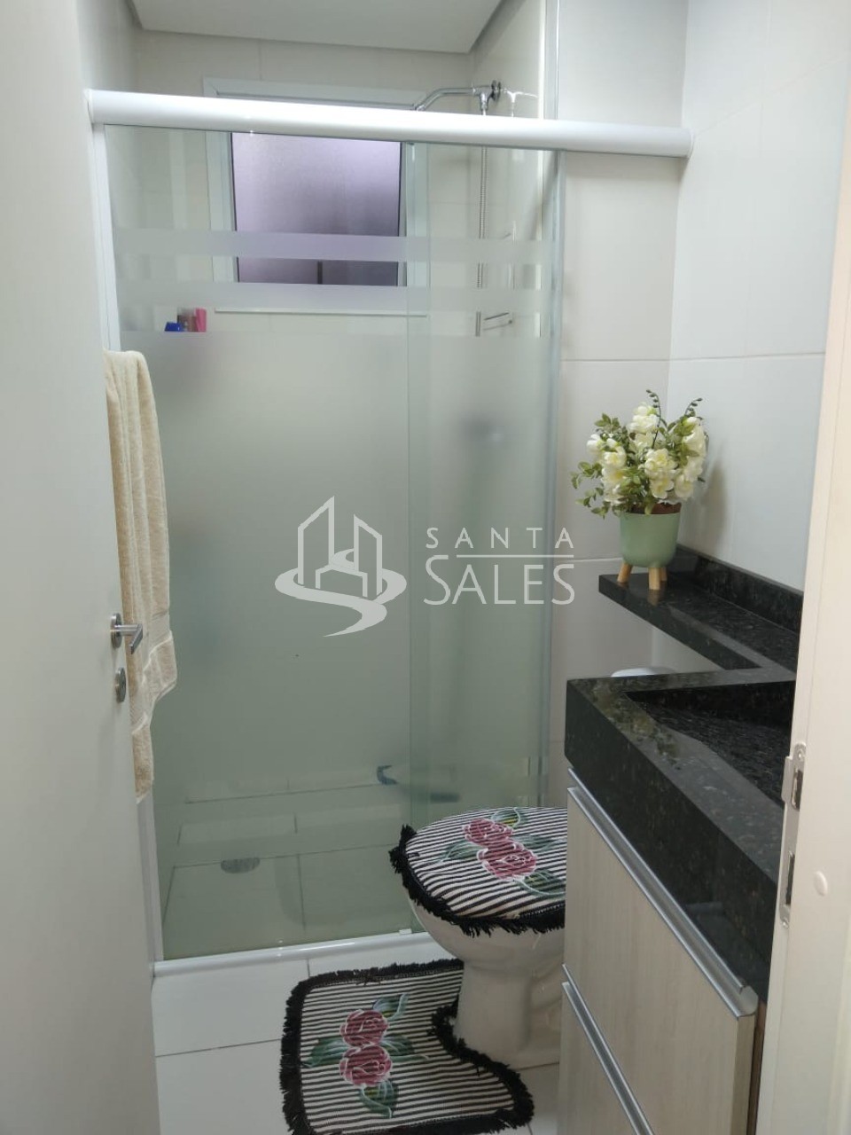 Apartamento, 2 quartos, 51 m² - Foto 21