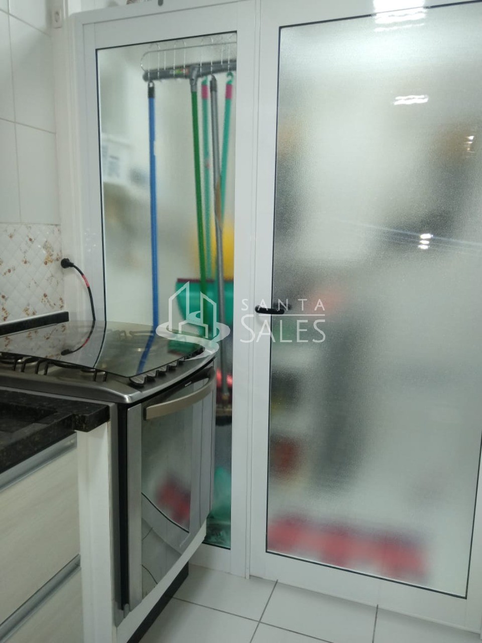 Apartamento, 2 quartos, 51 m² - Foto 8