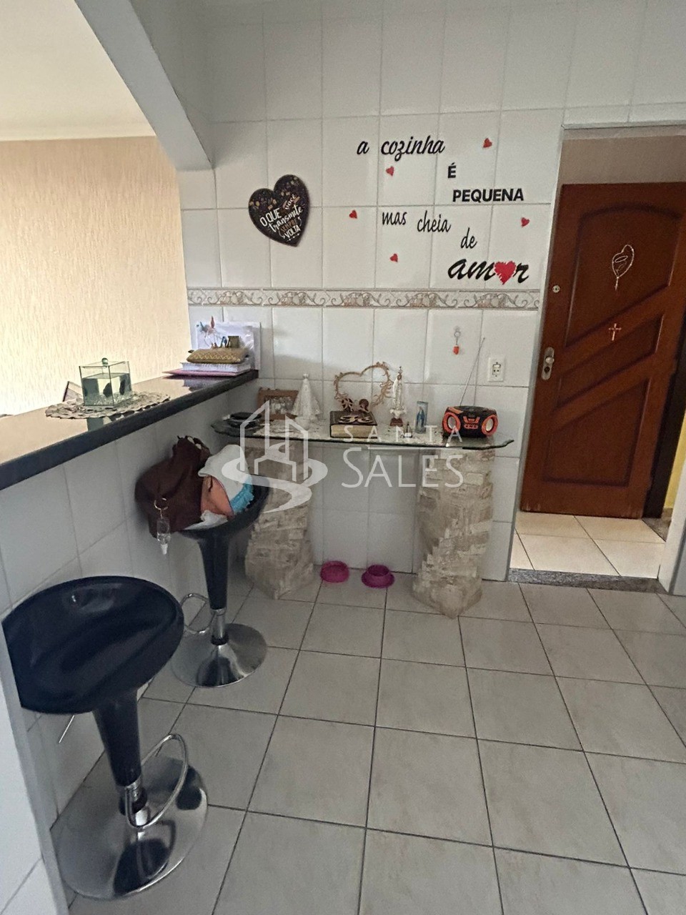 Apartamento à venda com 3 quartos, 107m² - Foto 31