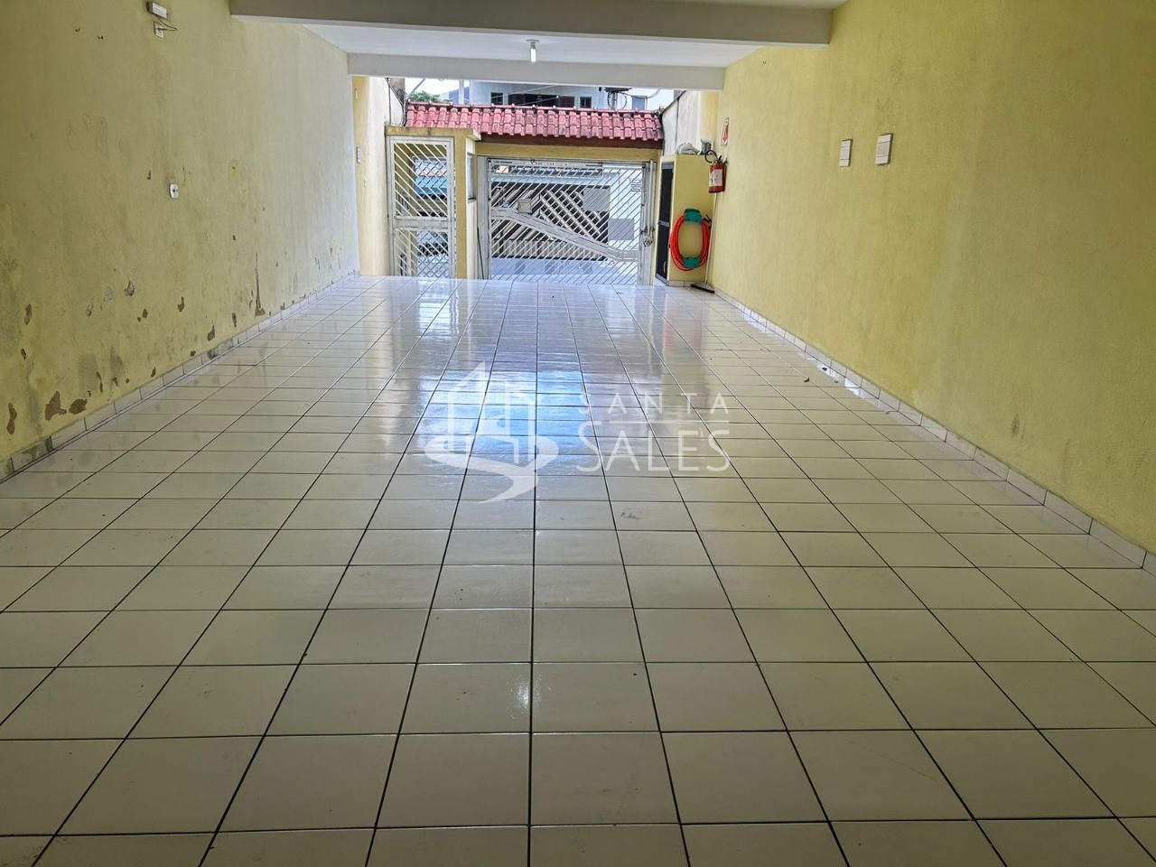Apartamento à venda com 3 quartos, 107m² - Foto 19