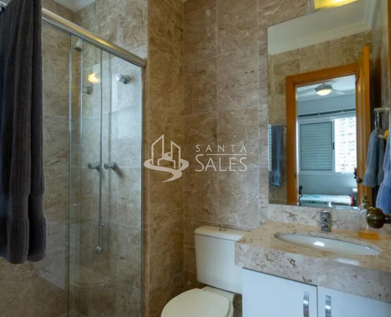Apartamento, 3 quartos, 164 m² - Foto 18
