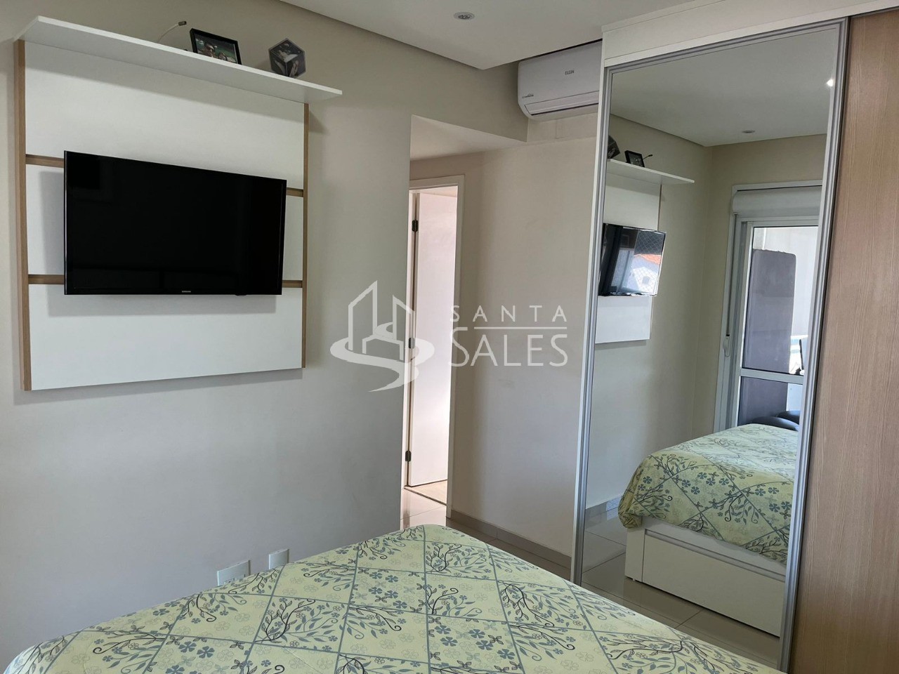 Apartamento, 2 quartos, 72 m² - Foto 14