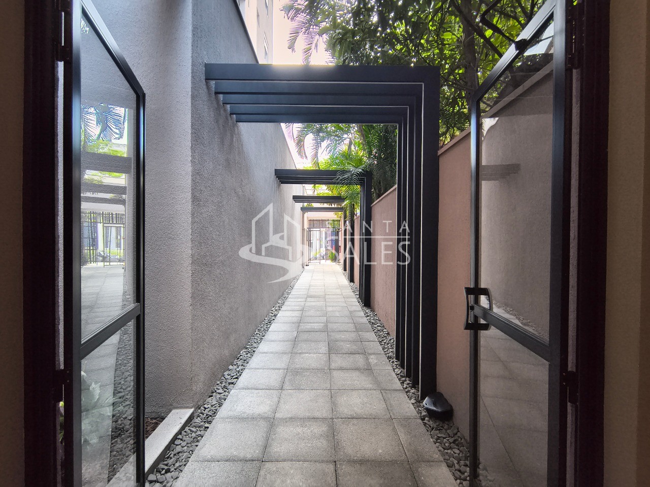 Apartamento, 1 quarto, 26 m² - Foto 28