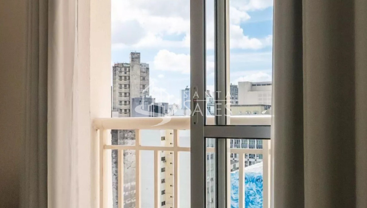 Apartamento, 1 quarto, 40 m² - Foto 10