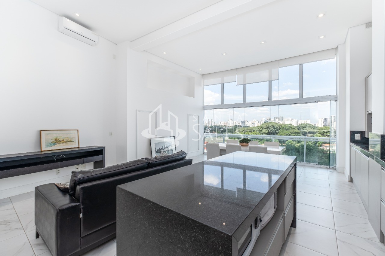 Apartamento, 1 quarto, 85 m² - Foto 13