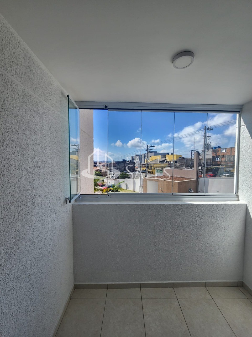 Apartamento, 2 quartos, 56 m² - Foto 3