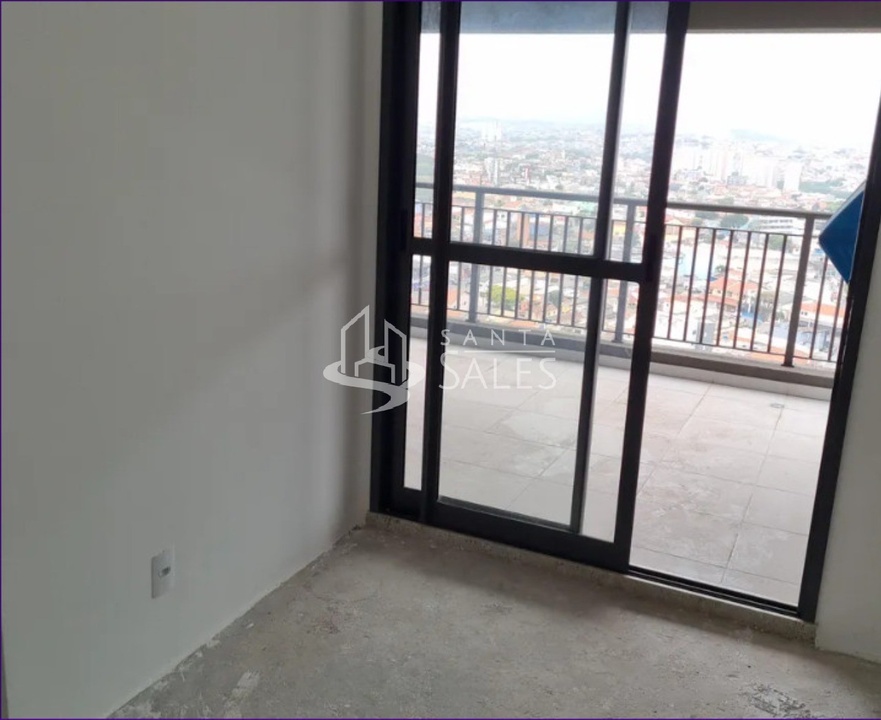 Apartamento, 2 quartos, 60 m² - Foto 4