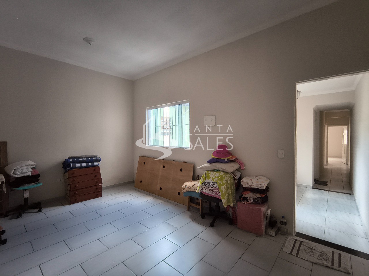 Sobrado, 4 quartos, 80 m² - Foto 23