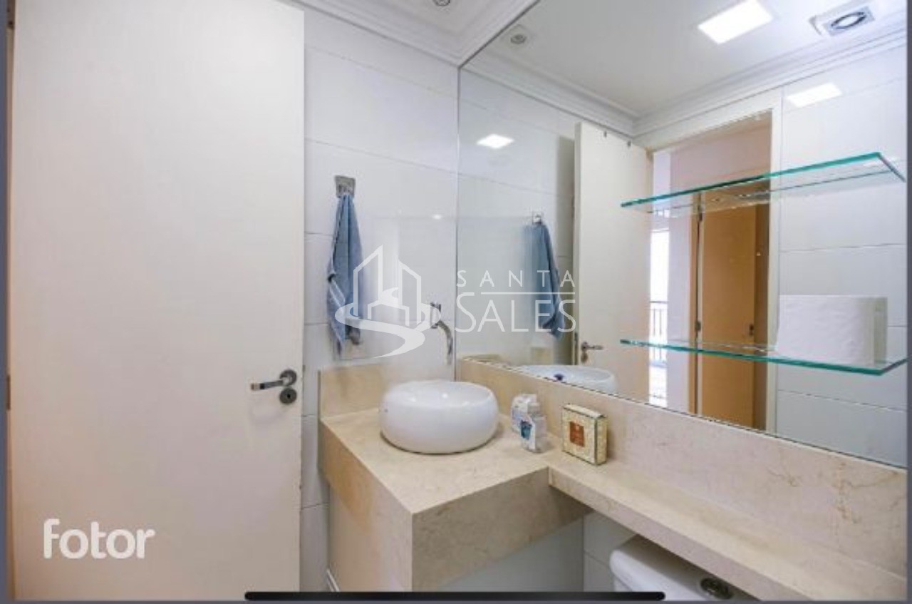 Apartamento, 2 quartos, 50 m² - Foto 18