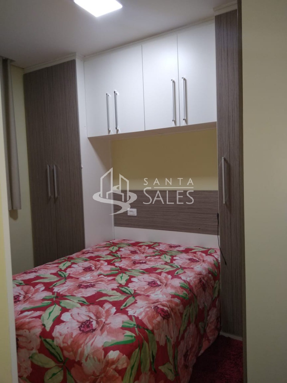 Apartamento, 2 quartos, 51 m² - Foto 13