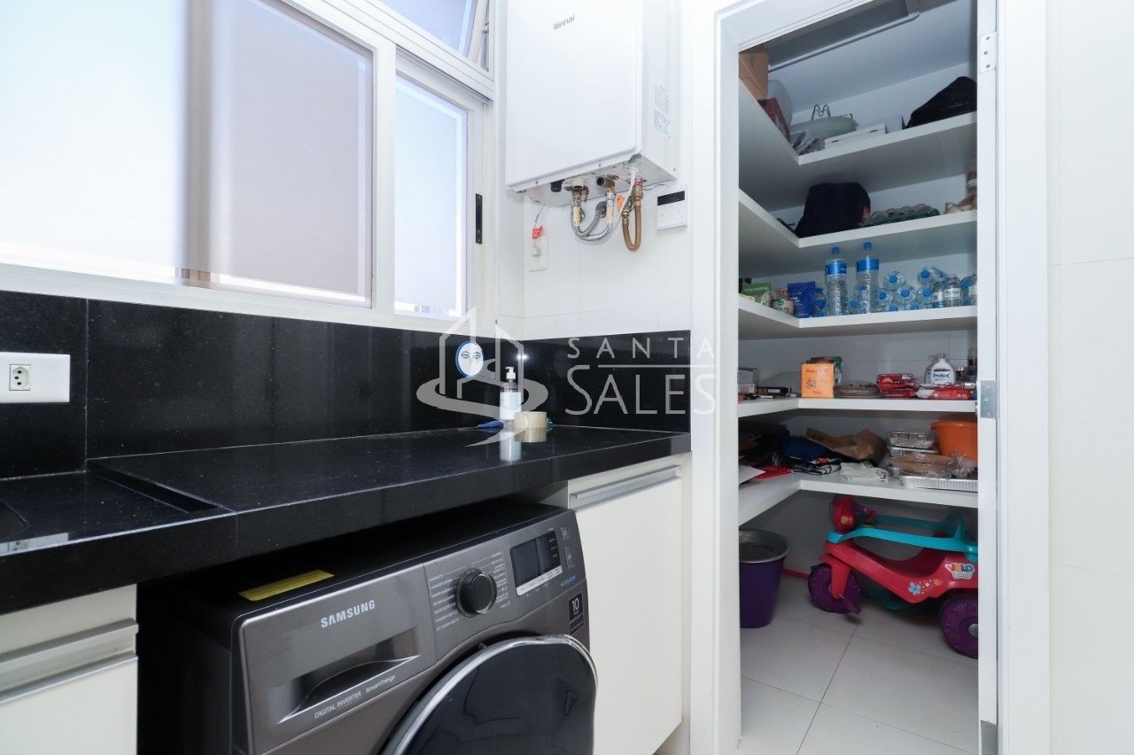 Apartamento, 2 quartos, 204 m² - Foto 30