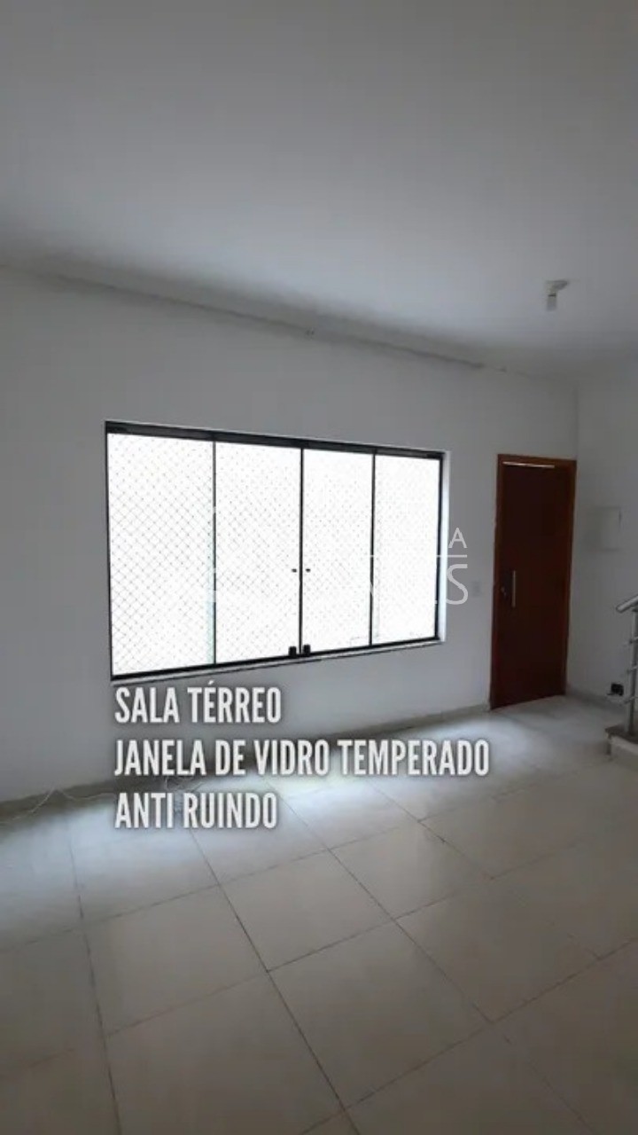 Casa de Condomínio, 2 quartos - Foto 1