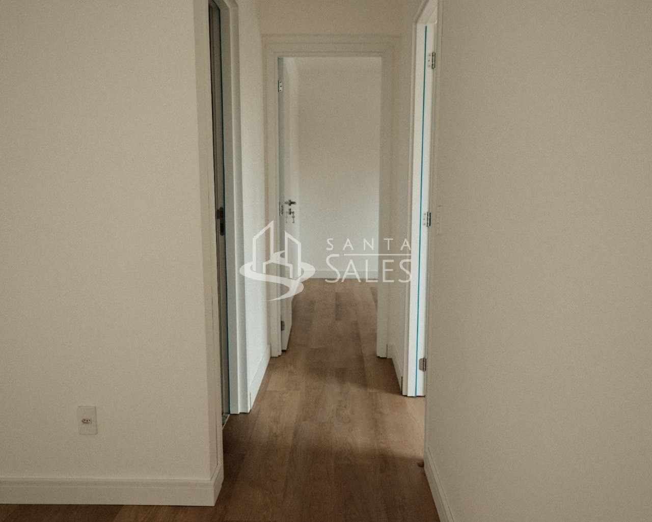 Apartamento, 2 quartos, 55 m² - Foto 8