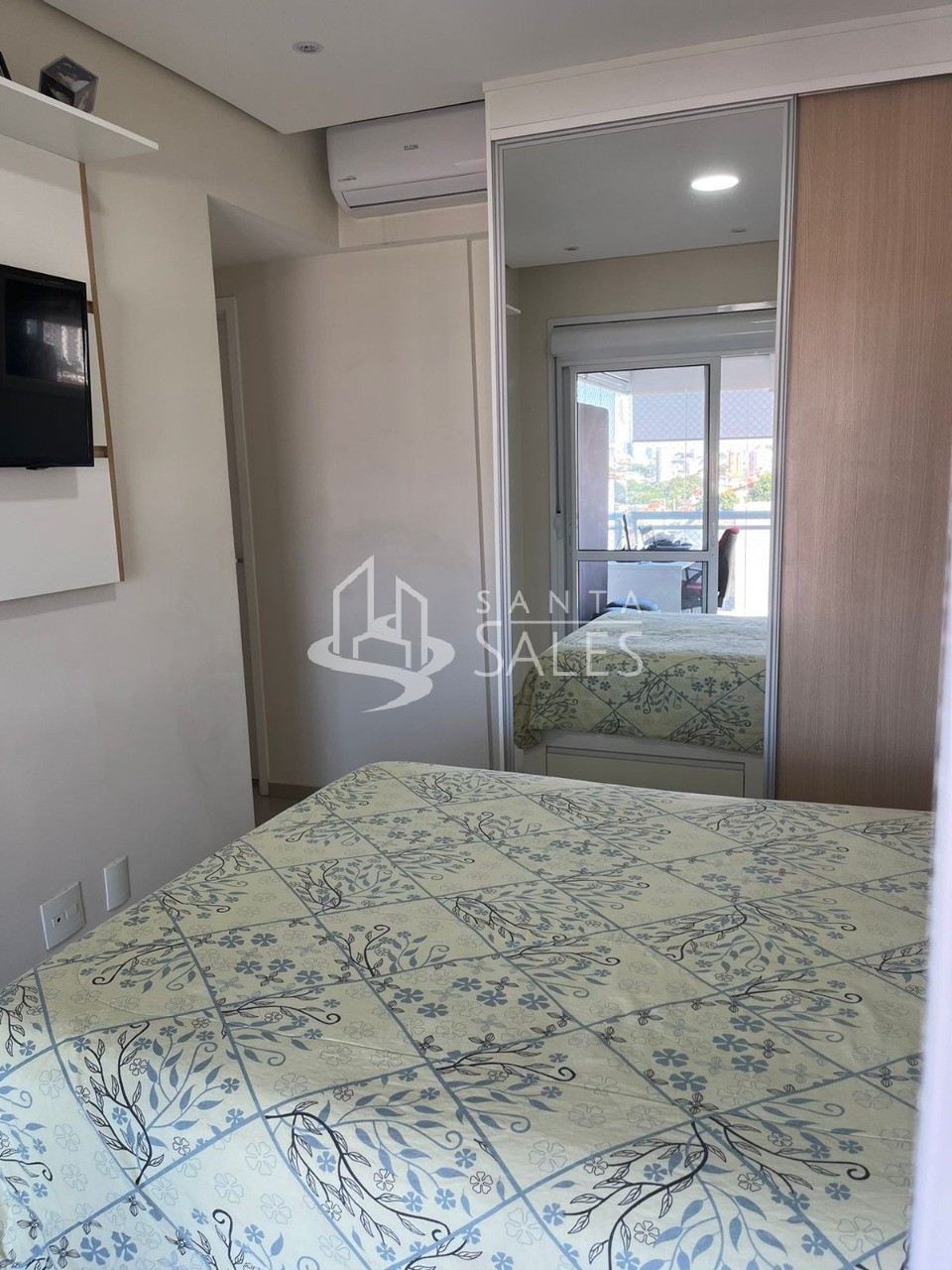 Apartamento, 2 quartos, 72 m² - Foto 13