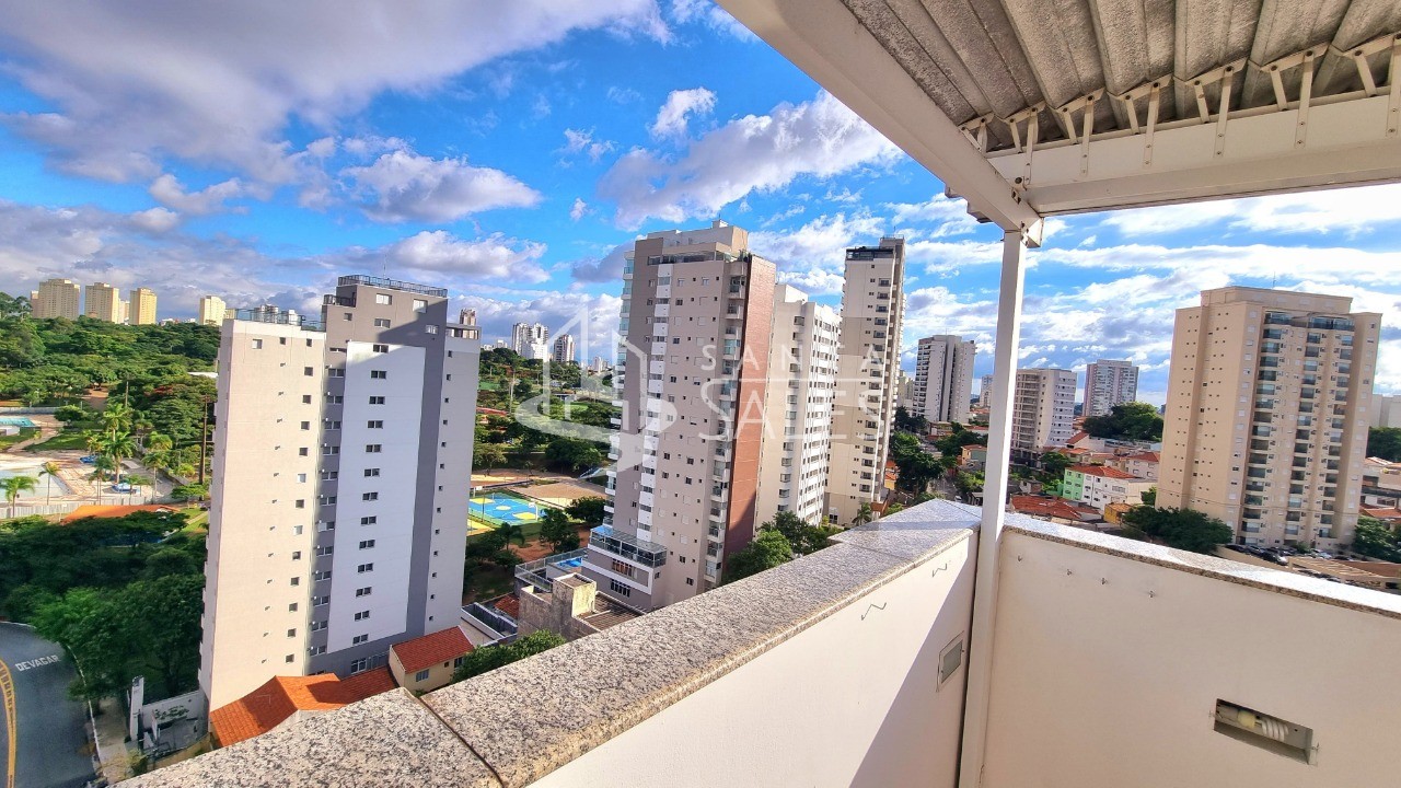 Cobertura, 3 quartos, 120 m² - Foto 20