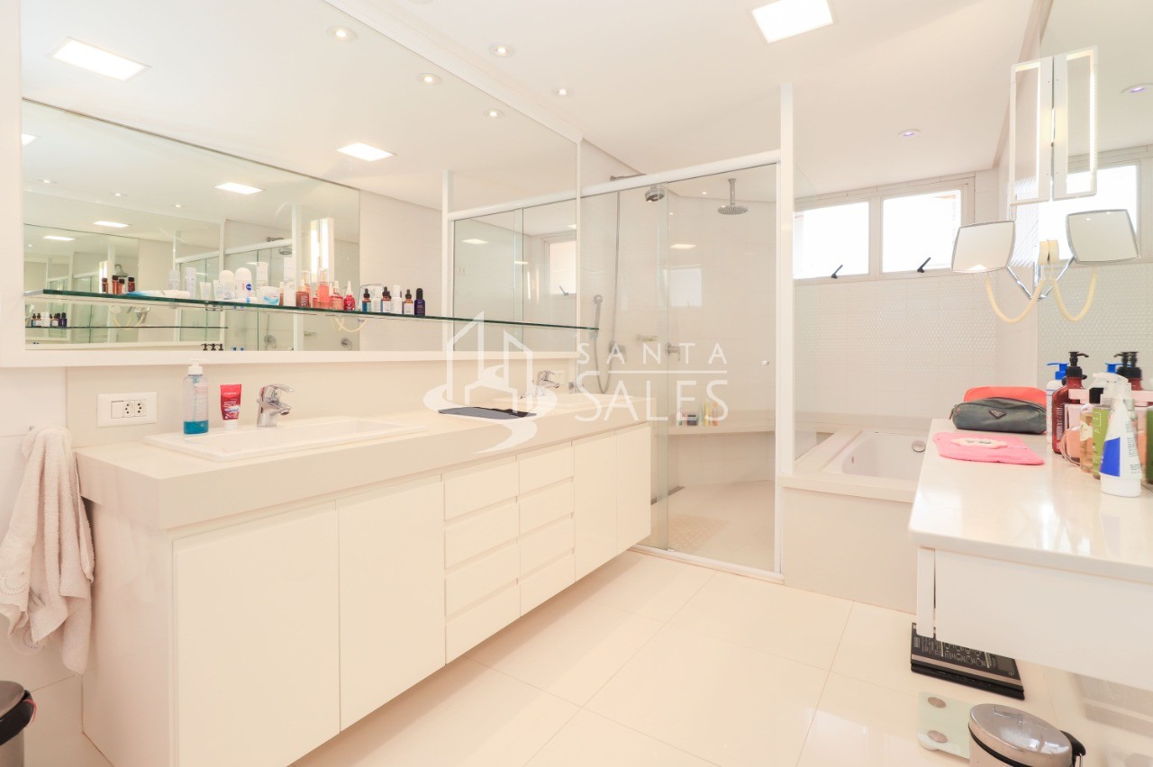 Apartamento, 2 quartos, 204 m² - Foto 14