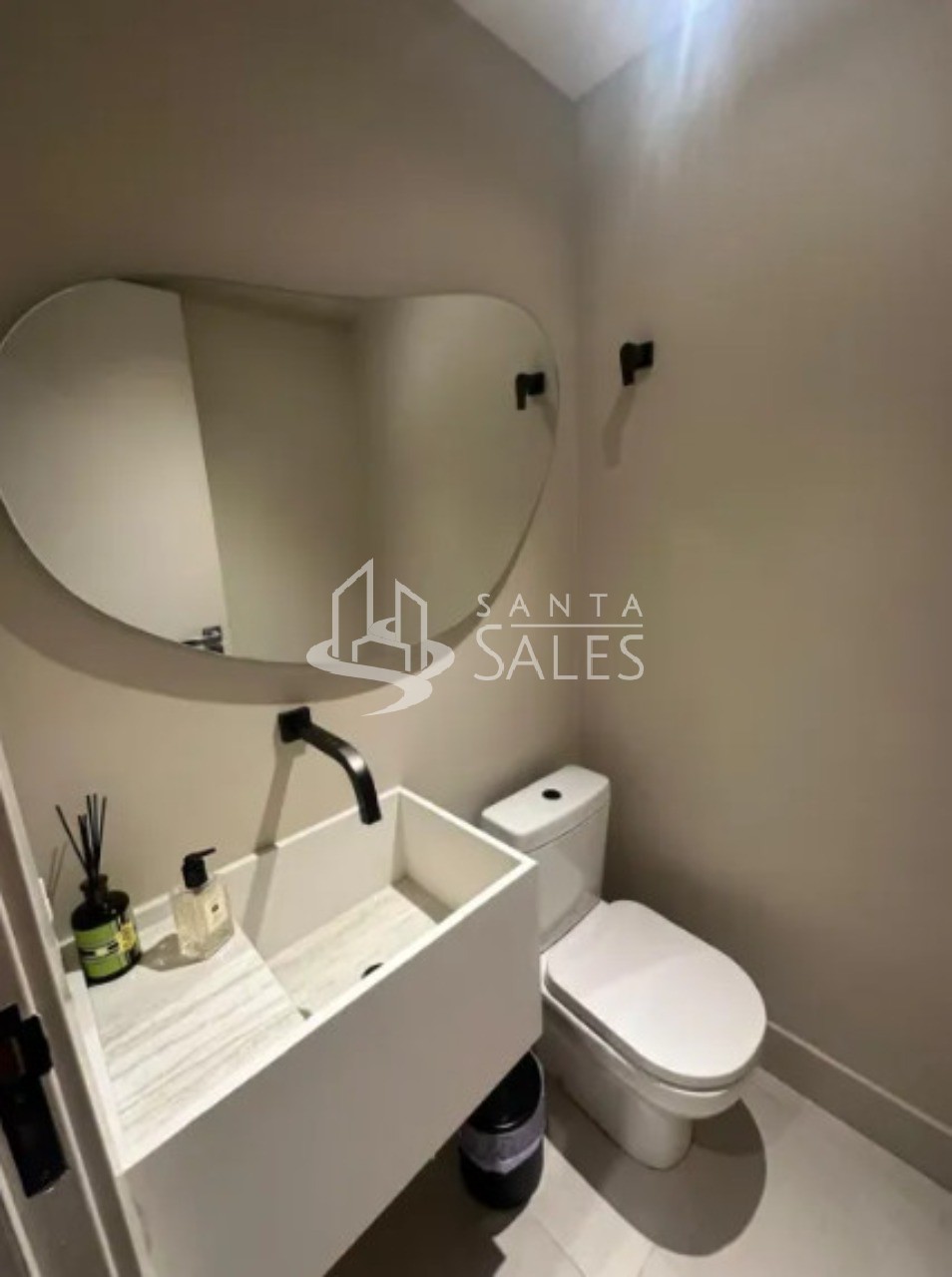 Apartamento, 3 quartos, 230 m² - Foto 7