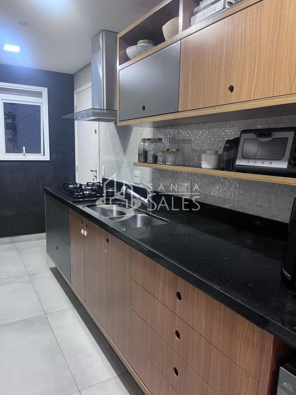 Apartamento, 3 quartos, 156 m² - Foto 8