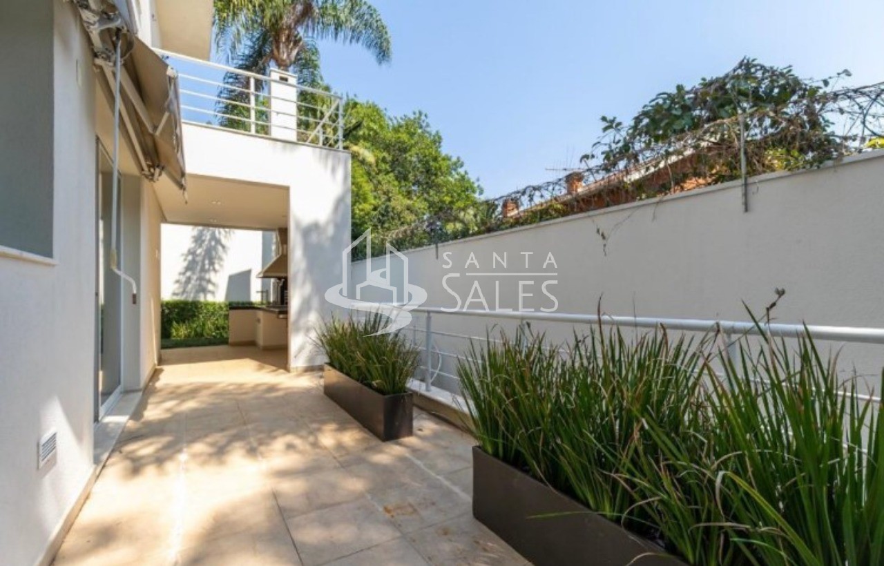 Casa à venda com 4 quartos, 958m² - Foto 17