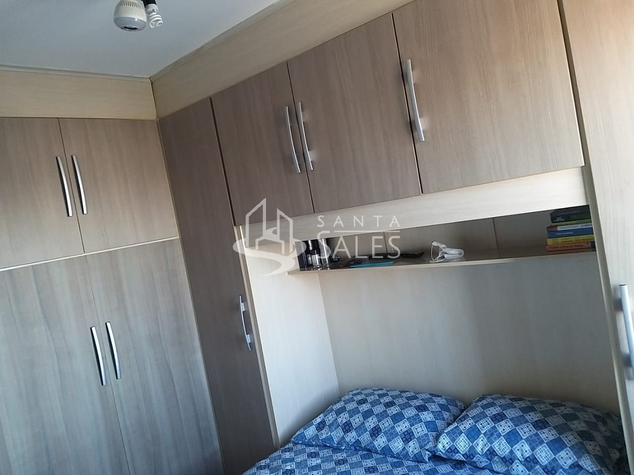 Apartamento, 2 quartos, 30 m² - Foto 44