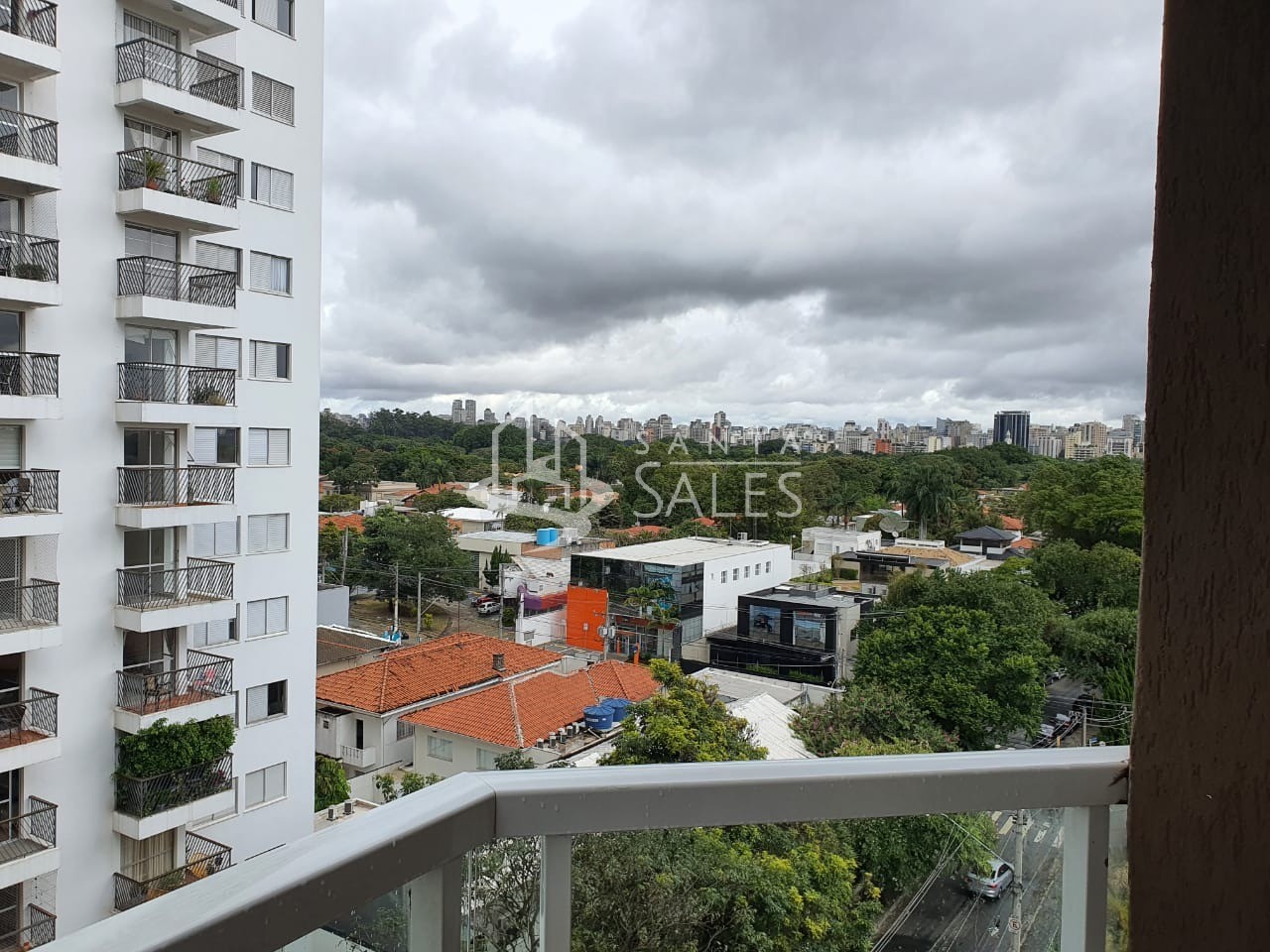 Apartamento, 3 quartos, 195 m² - Foto 12