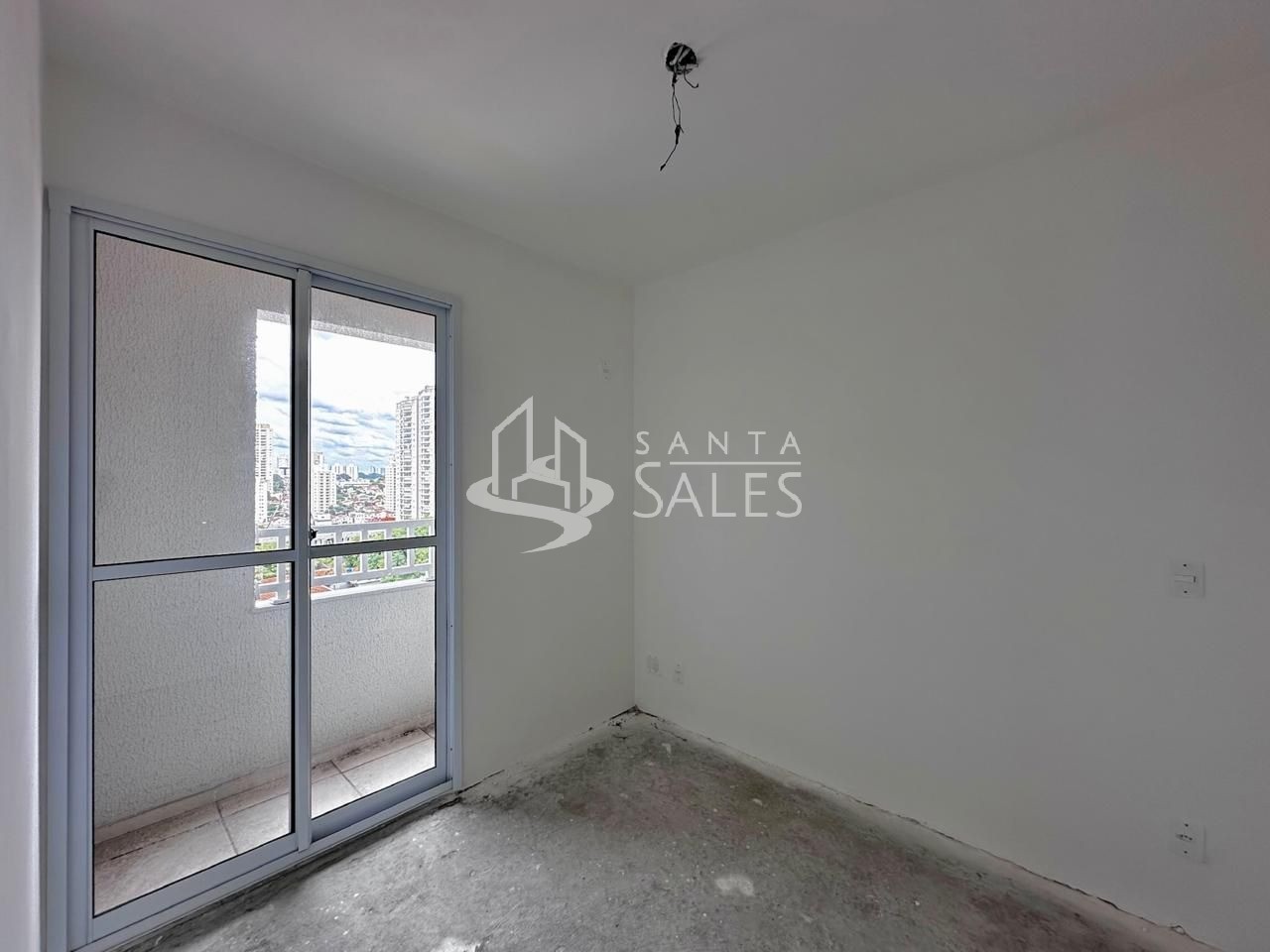 Apartamento, 2 quartos, 30 m² - Foto 21