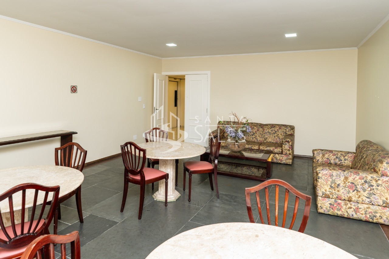 Apartamento para alugar com 1 quarto, 42m² - Foto 25